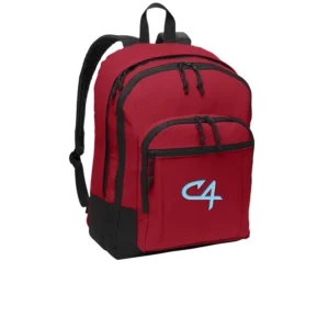 Channel Cats C4 Basic Backpack