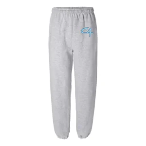 Channel Cats C4 Classic Fleece Pants