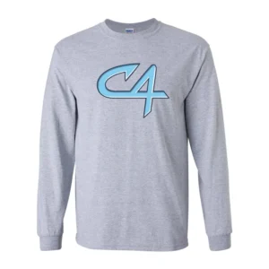 Channel Cats C4 Classic Long Sleeves