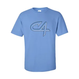 Channel Cats C4 Classic T-Shirt