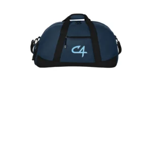 Channel Cats C4 Duffel Bag