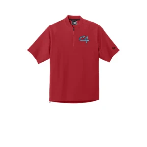 Channel Cats C4 New Era Cage Jacket