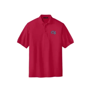 Channel Cats C4 Premium Polo