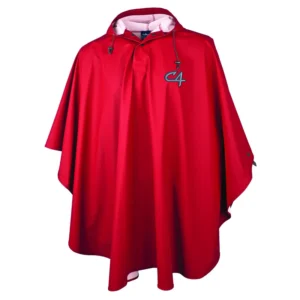 Channel Cats C4 Pacific Poncho