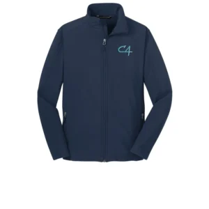 Channel Cats C4 Soft Shell Jacket