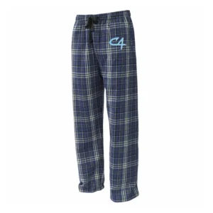 Channel Cats C4 Flannel Pants