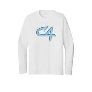 Channel Cats C4 Performance Long Sleeves