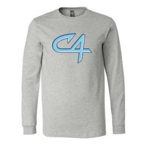 Channel Cats C4 Premium Soft Long Sleeves