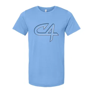Channel Cats C4 Premium Soft T-Shirt