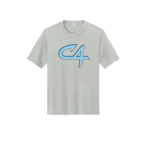 Channel Cats C4 Performance T-Shirt