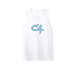 Channel Cats C4 Performance Tank Top