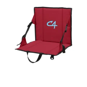 Channel Cats C4 Stadium Seat