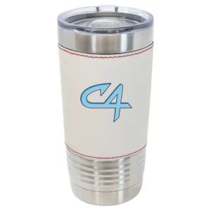 Channel Cats C4 Sports Tumbler