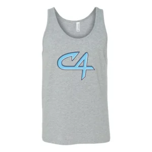 Channel Cats C4 Tank Top