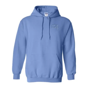 Channel Cats C4 LC Classic Hoodie
