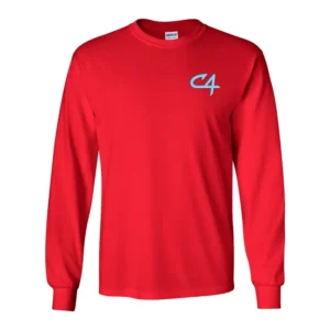 Channel Cats C4 LC Classic Long Sleeves