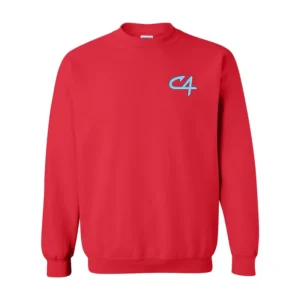 Channel Cats C4 LC Classic Sweatshirt