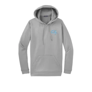 Channel Cats C4 LC Performance Hoodie