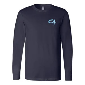 Channel Cats C4 LC Premium Soft Long Sleeves