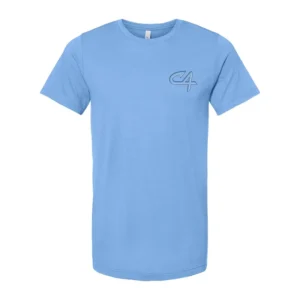 Channel Cats C4 LC Premium Soft T-Shirt