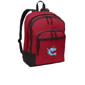 Channel Cats Catfish Basic Backpack