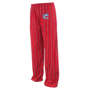 Channel Cats Catfish Baseline Flannel Pant