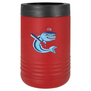 Channel Cats Catfish Beverage Holder