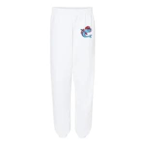 Channel Cats Catfish Classic Fleece Pants