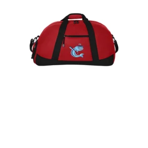 Channel Cats Catfish Duffel Bag