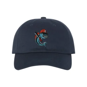 Channel Cats Catfish Classic Dad Hat