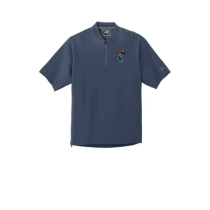 Channel Cats Catfish New Era Cage Jacket