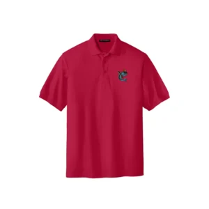 Channel Cats Catfish Premium Polo