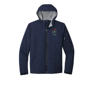 Channel Cats Catfish Waterproof Insulated Jacket