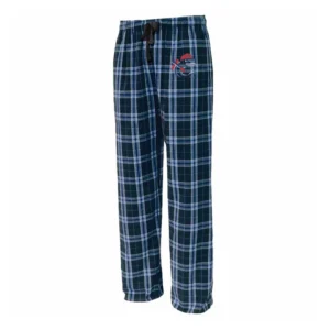 Channel Cats Catfish Flannel Pants