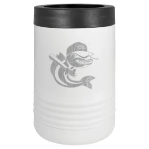 Channel Cats Catfish Engraved Beverage Holder