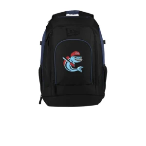 Channel Cats Catfish New Era Shutout Backpack