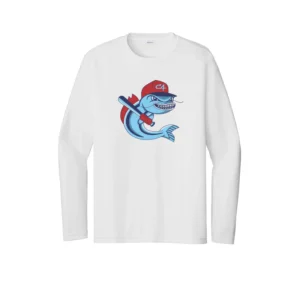 Channel Cats Catfish Performance Long Sleeves