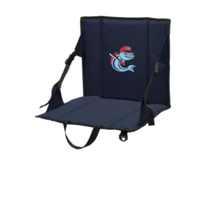 Channel Cats Catfish Stadium Seat