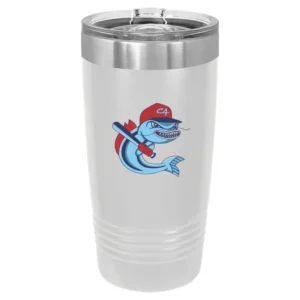Channel Cats Catfish Tumbler