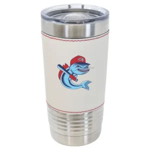 Channel Cats Catfish Sports Tumbler