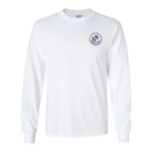 Channel Cats Circle Classic Long Sleeves