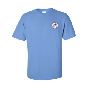 Channel Cats Circle Classic T-Shirt