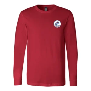 Channel Cats Circle Premium Soft Long Sleeves