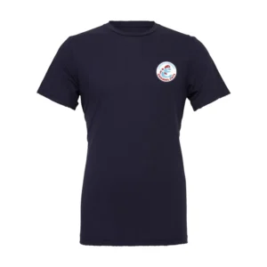 Channel Cats Circle Premium Soft T-Shirt
