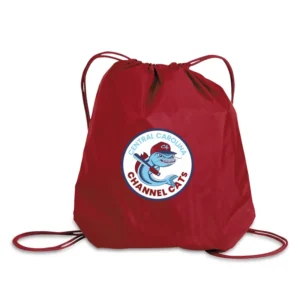 Channel Cats Circle Cinch Pack