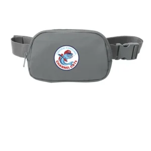Channel Cats Circle Hip Pack