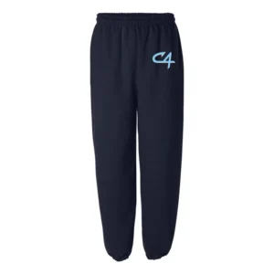 Channel Cats C4 Classic Fleece Pants