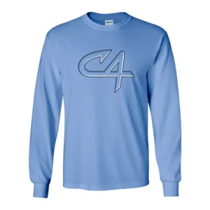 Channel Cats C4 Classic Long Sleeves