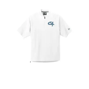 Channel Cats C4 New Era Cage Jacket