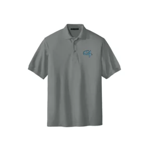 Channel Cats C4 Premium Polo